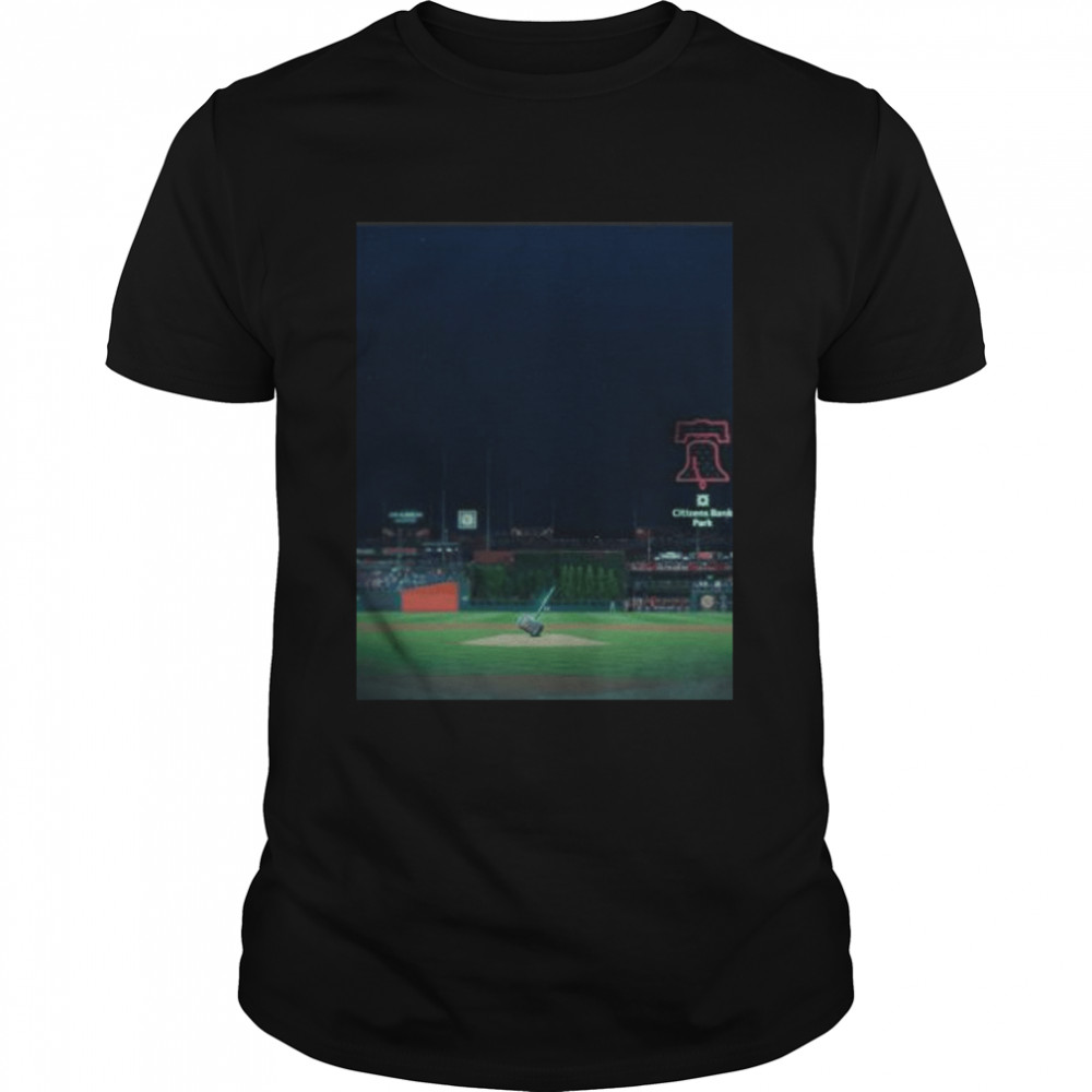 Noah Syndergaard And Philadelphia Phillies Shirt
