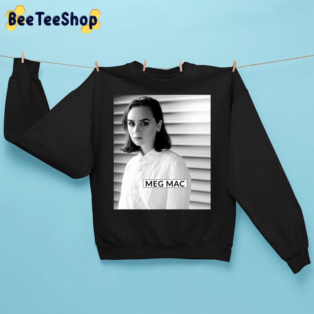 Onemag Meg American Mac Tour 2020 Trending Unisex Sweatshirt