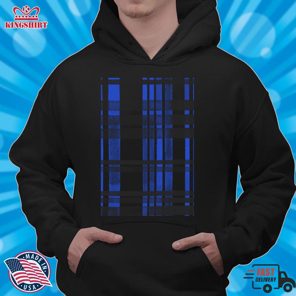 Pattern Design Lightweight Sweatshirt