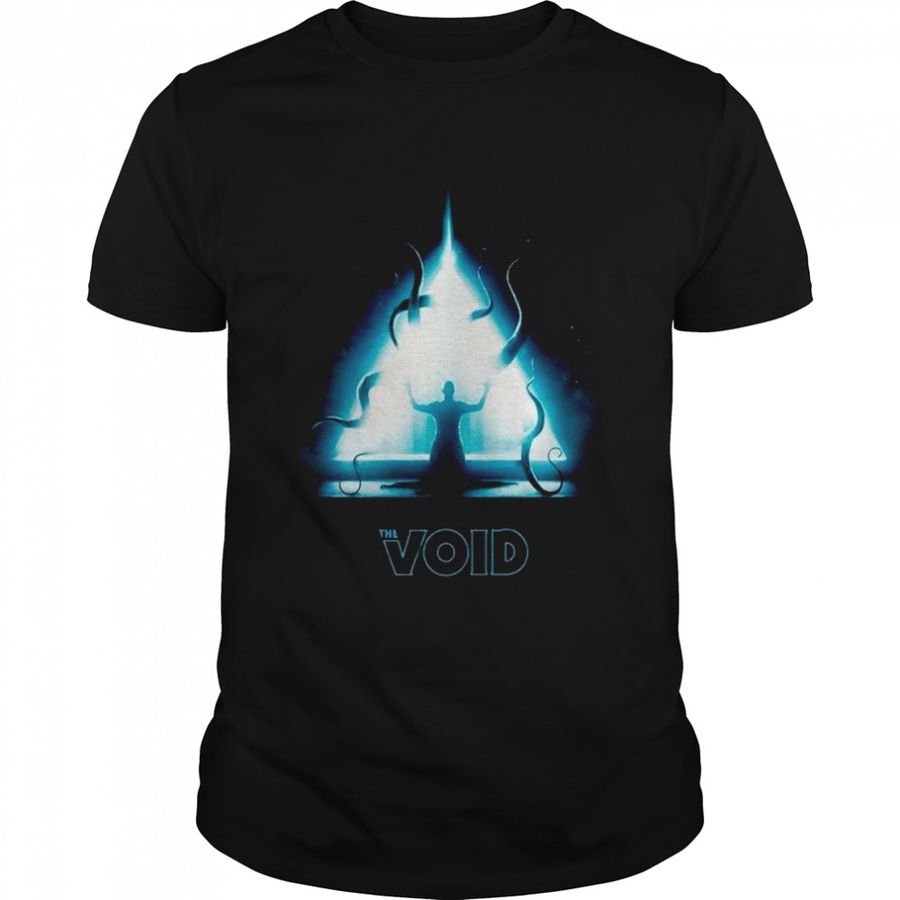 The Void Shirt