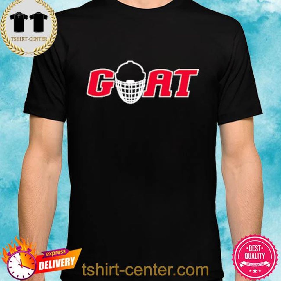 39 Design Let Go Buffalo Dominik Hasek GOAT Merchandise Shirt