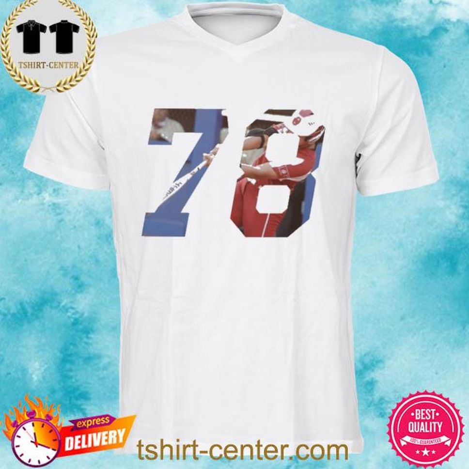 78 Jocelyn Softball Shirt