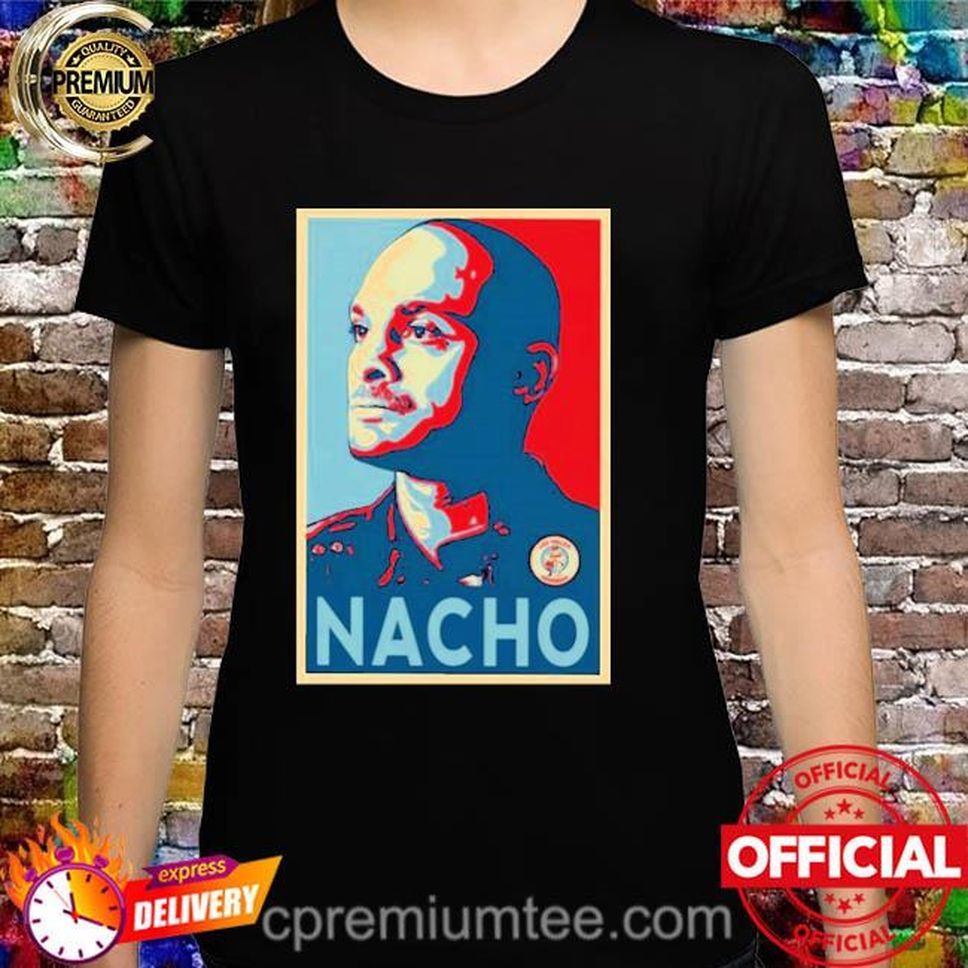 Better Call Saul Team Nacho Shirt