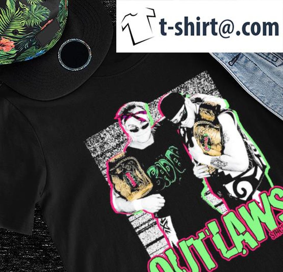 BG James FKA Road Dogg Outlaws Since 1997 Shirt