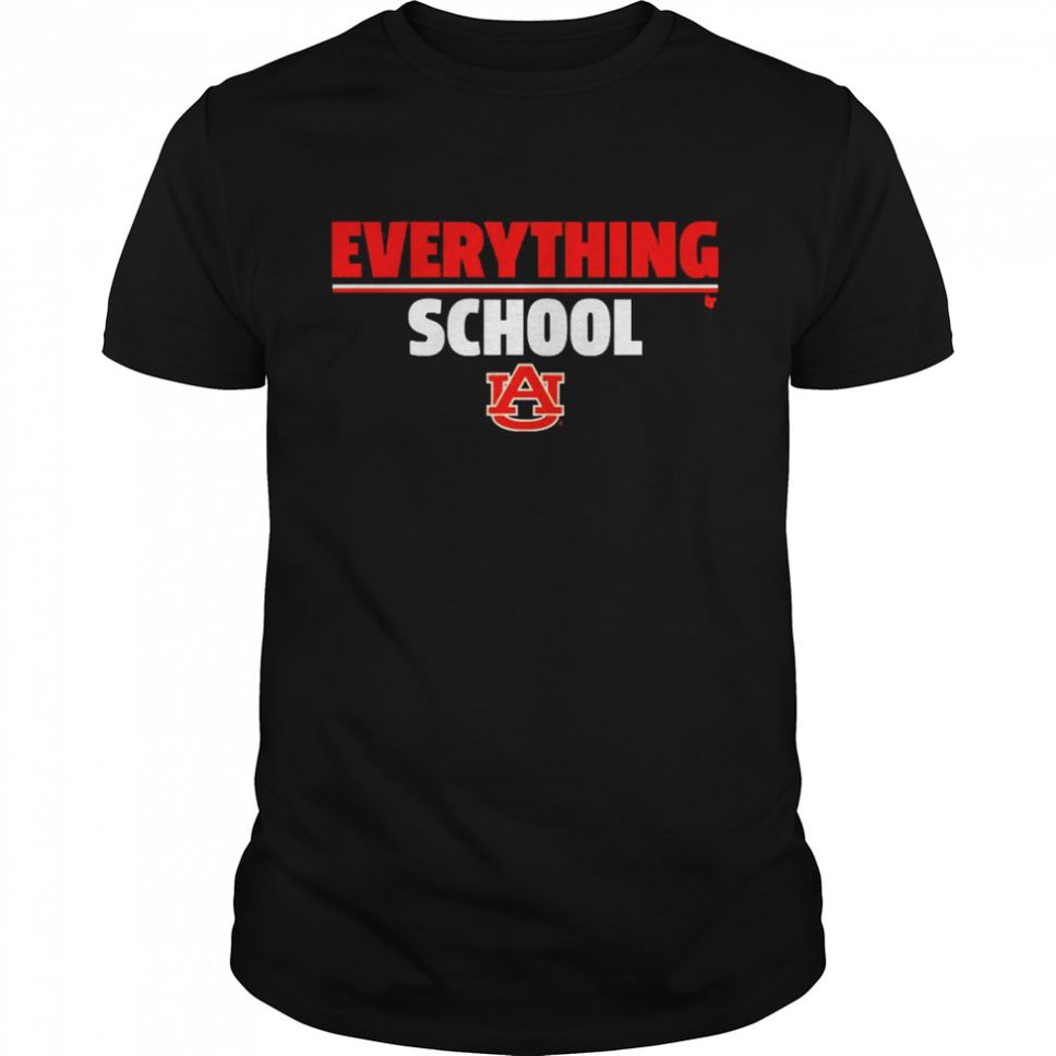Breakingt Store Everything School Au Shirt