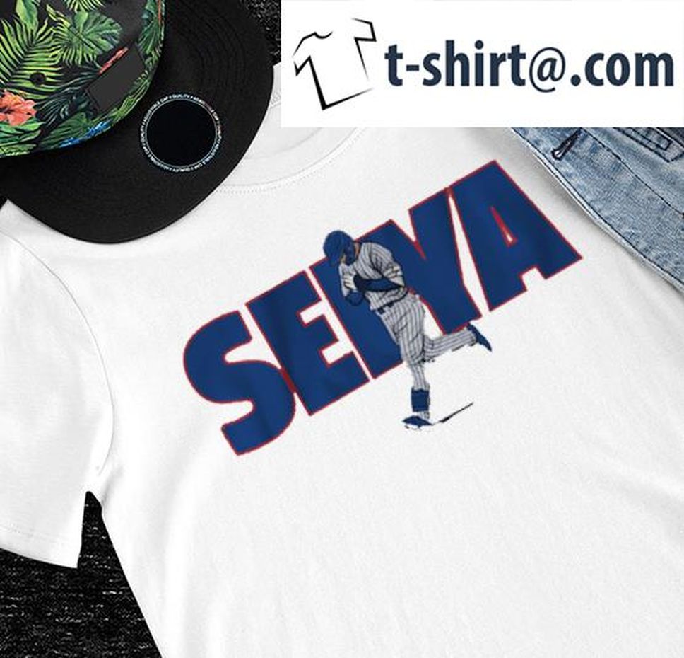 Chicago Cubs Seiya Suzuki take a bow shirt