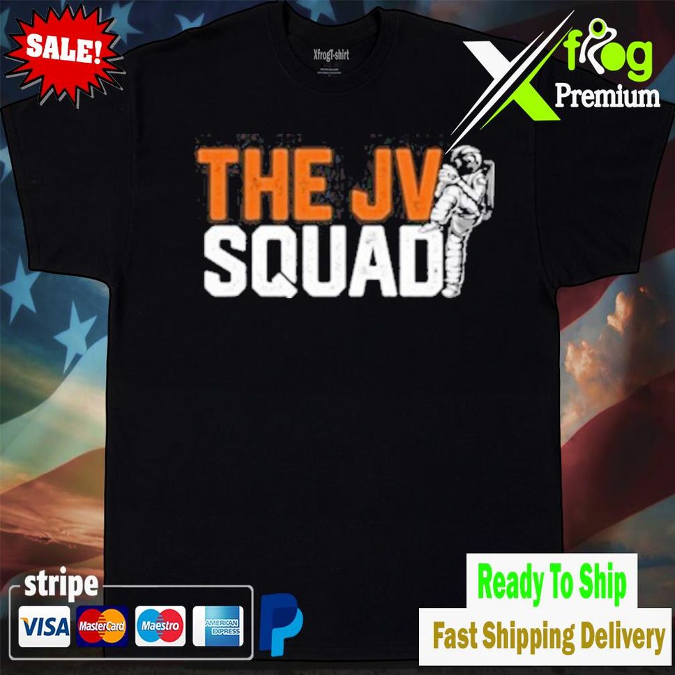 Crush City The Jv Squad Ram Store Shirt Tshirtblack