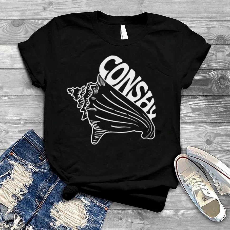 Curve Conshy Conch Shirt