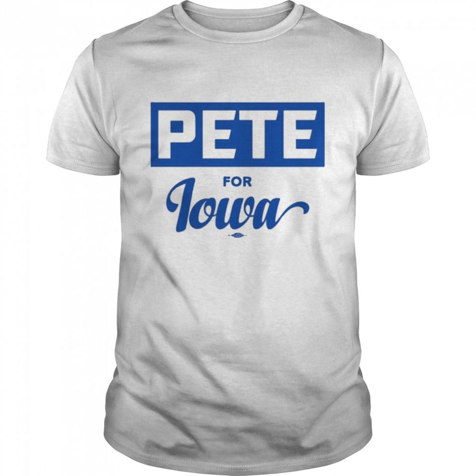 Dale Pete For Iowa Proudmom629 TShirt