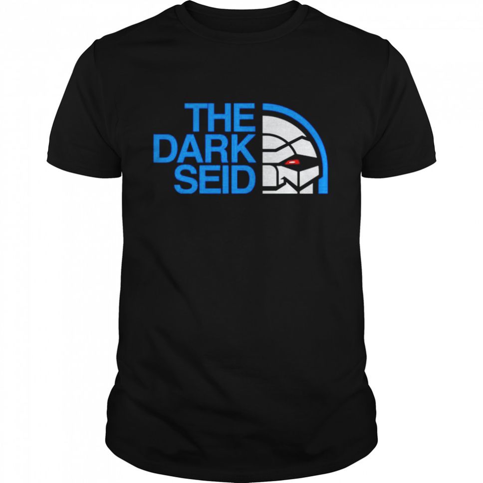 Darkseid The Dark Seid Tshirt
