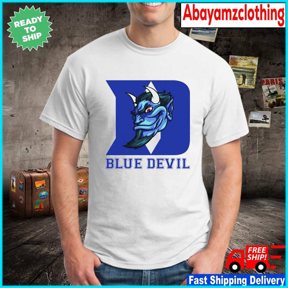 Duke Blue Devils Basketball Final Four shirt