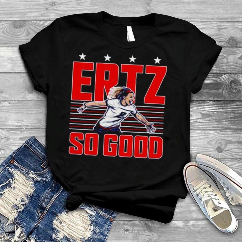 Ertz So Good Shirt