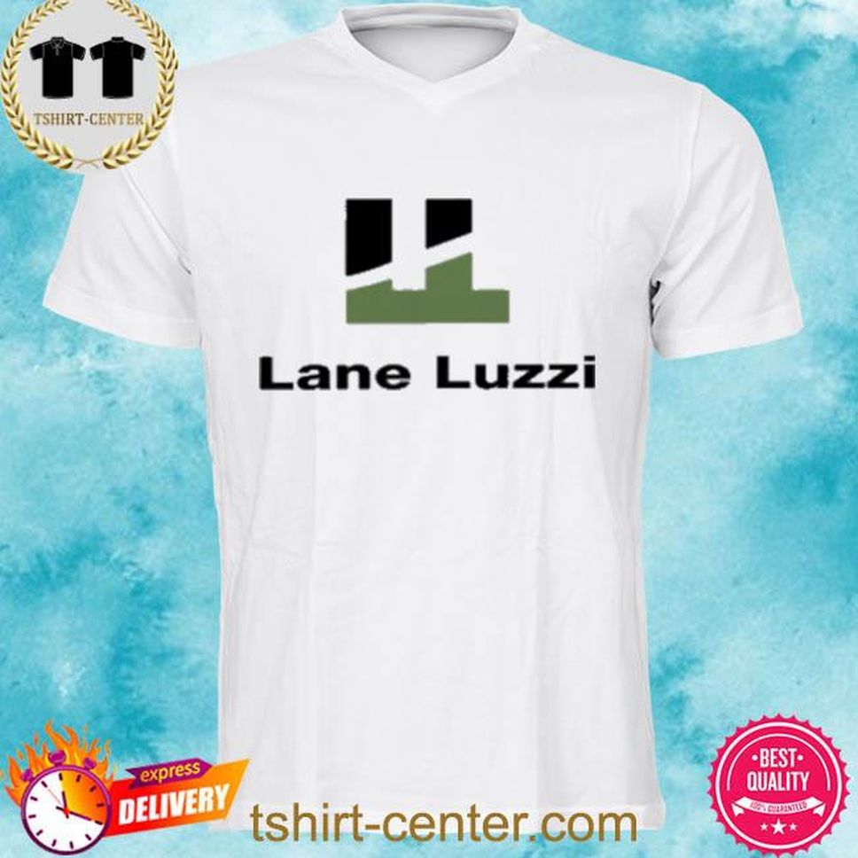 Fan Tack Lane Luzzi Shirt