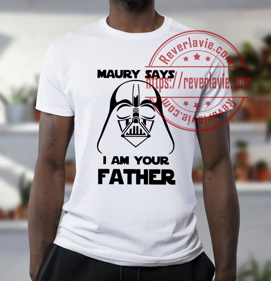 Father Darth Vader Fathers Day Star Wars Unisex T Shirt