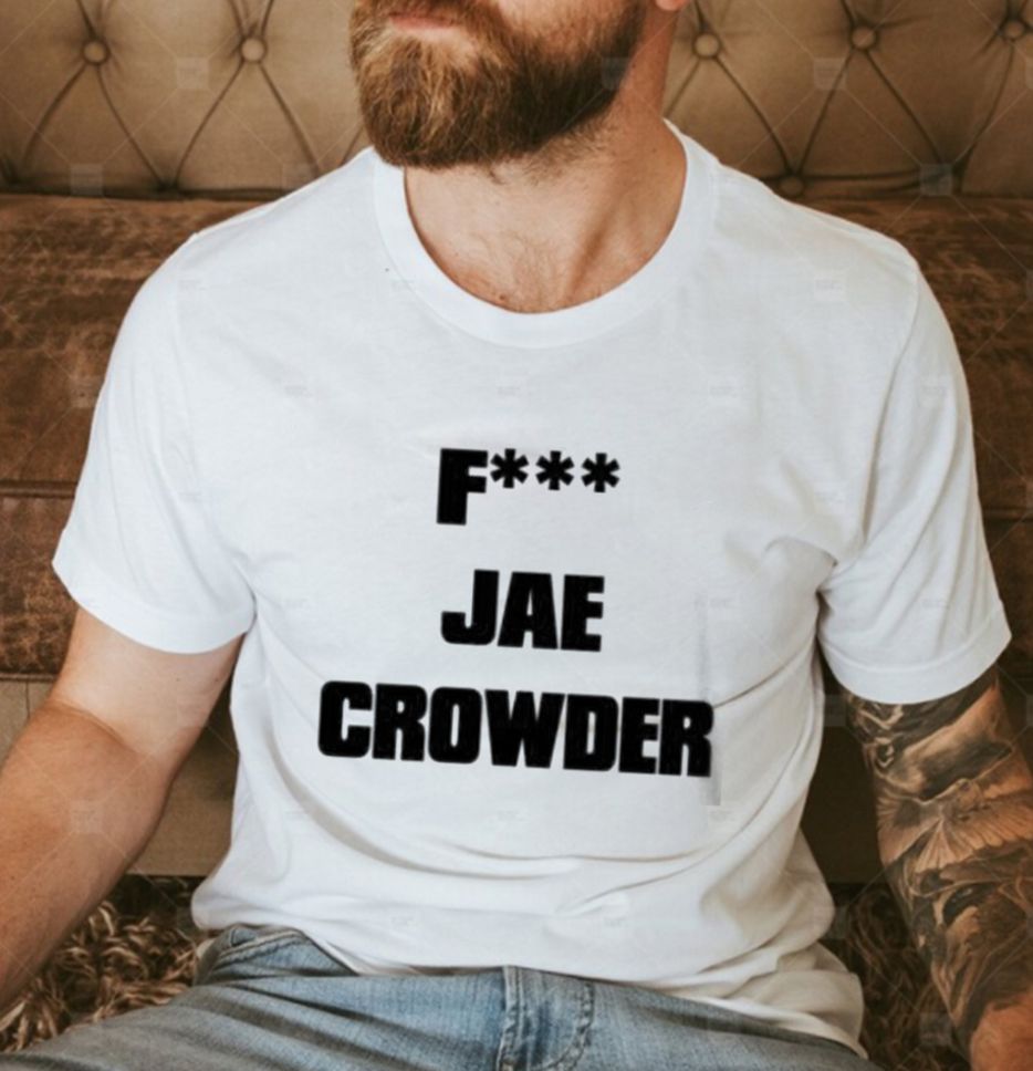 Fuck Jae Crowder T Shirt
