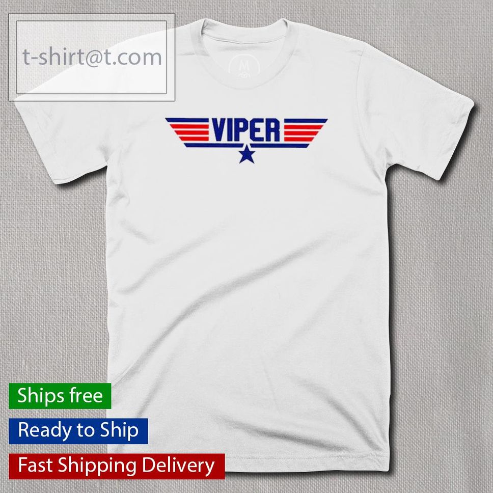 Gun Viper Shirt