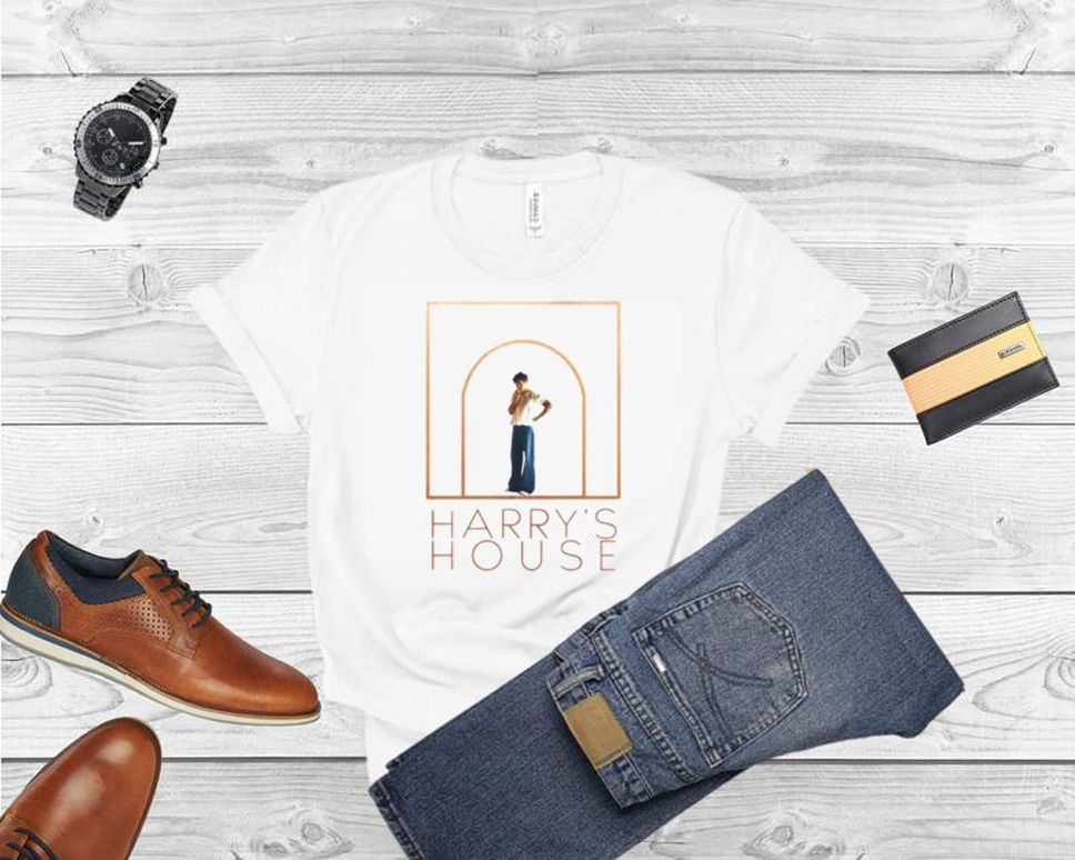 Harry Styles Harrys House T Shirt
