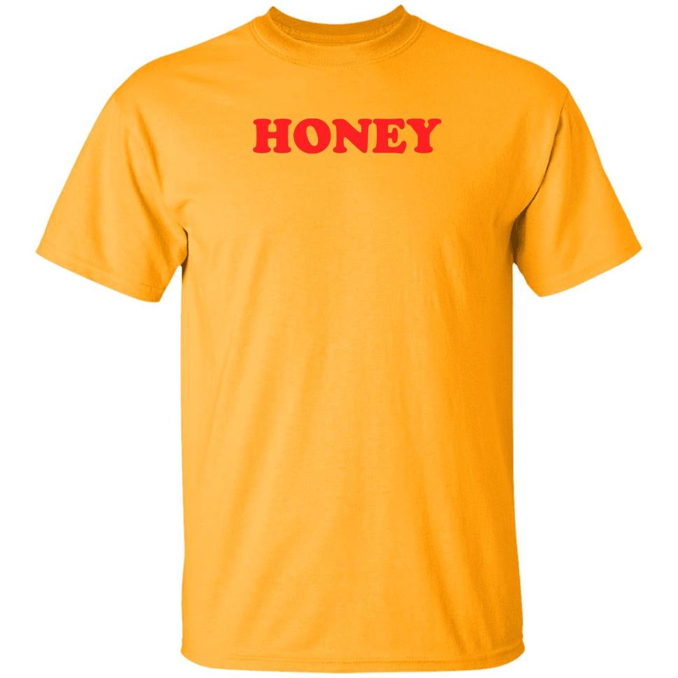 Honey Shirt Pretty Petty Rikki