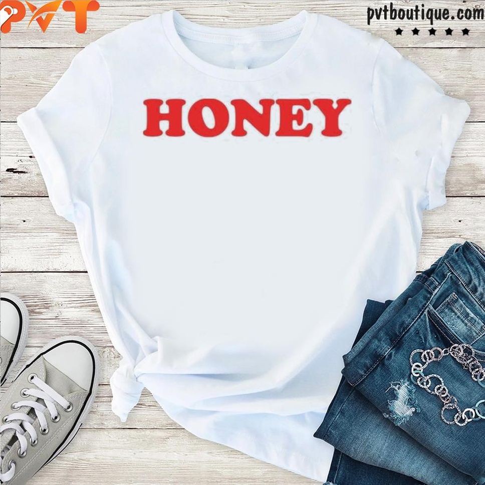 Honey shirt