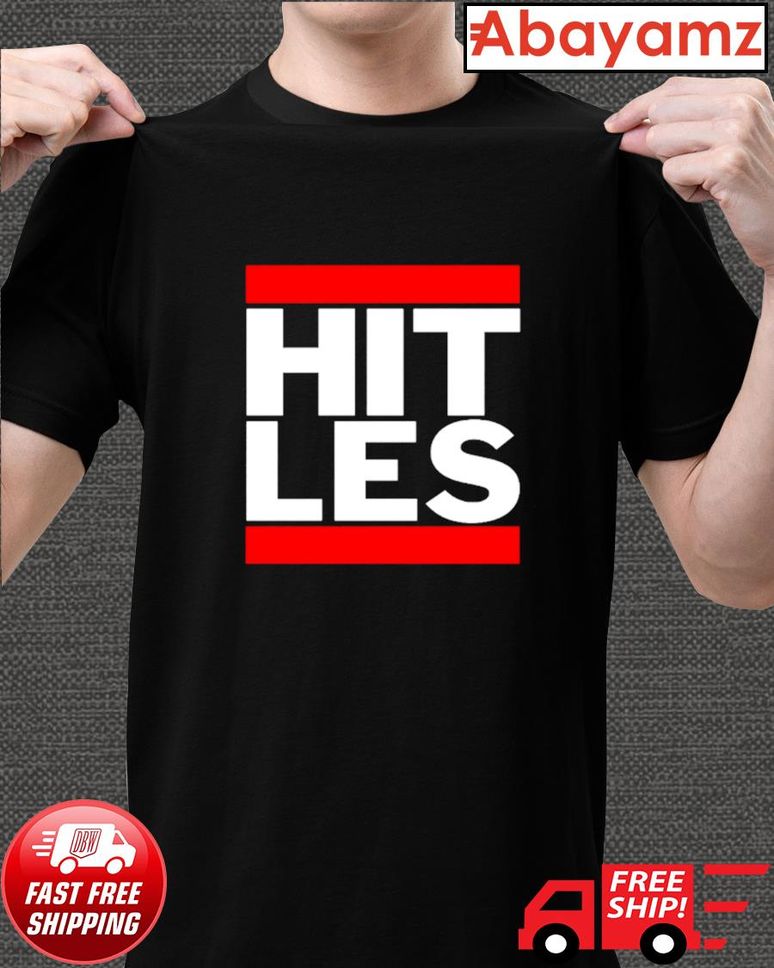 HOT Hit Les tshirt