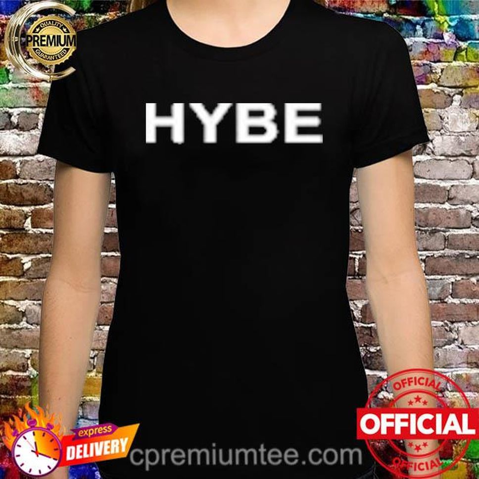 Hybe Shirt