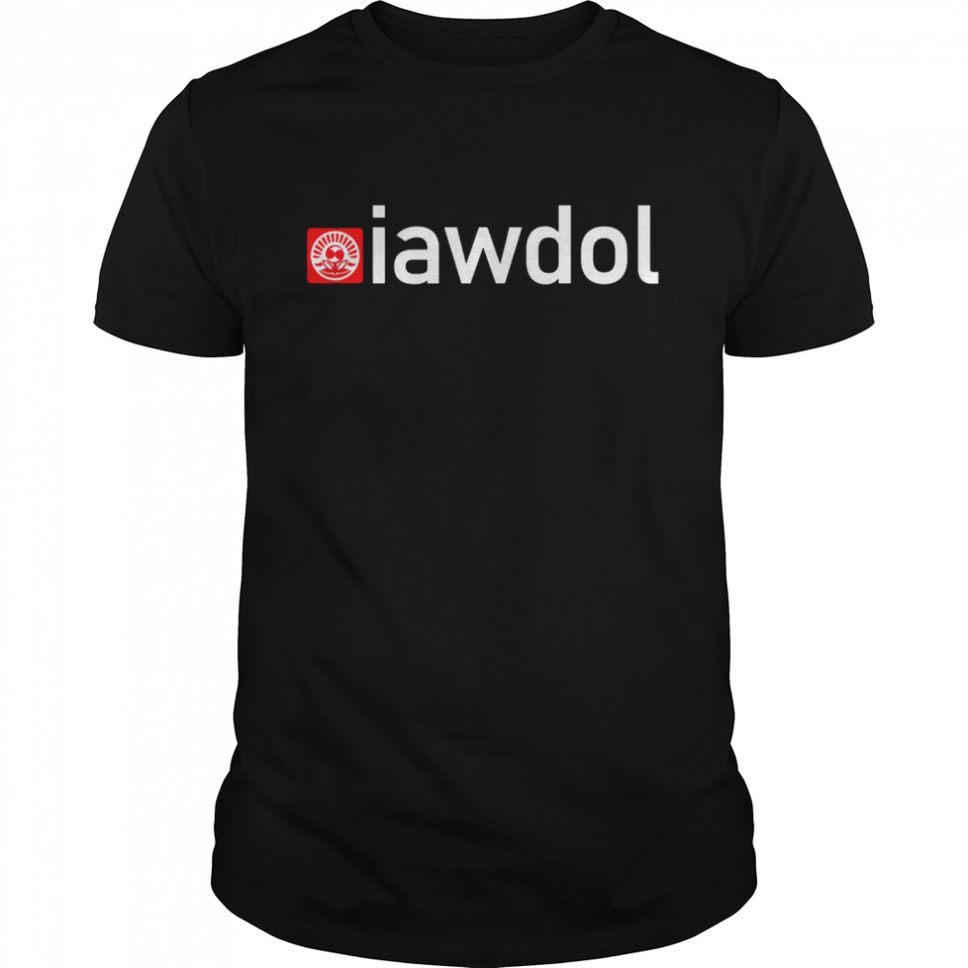 Iawdol with logo Shirt
