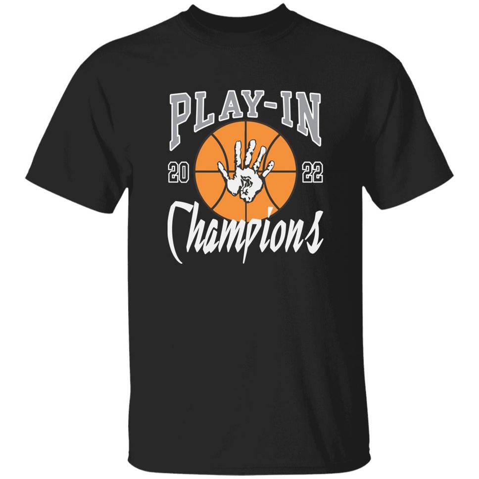 Jakes Graphs Merch Store Play In 2022 Champions Shirt