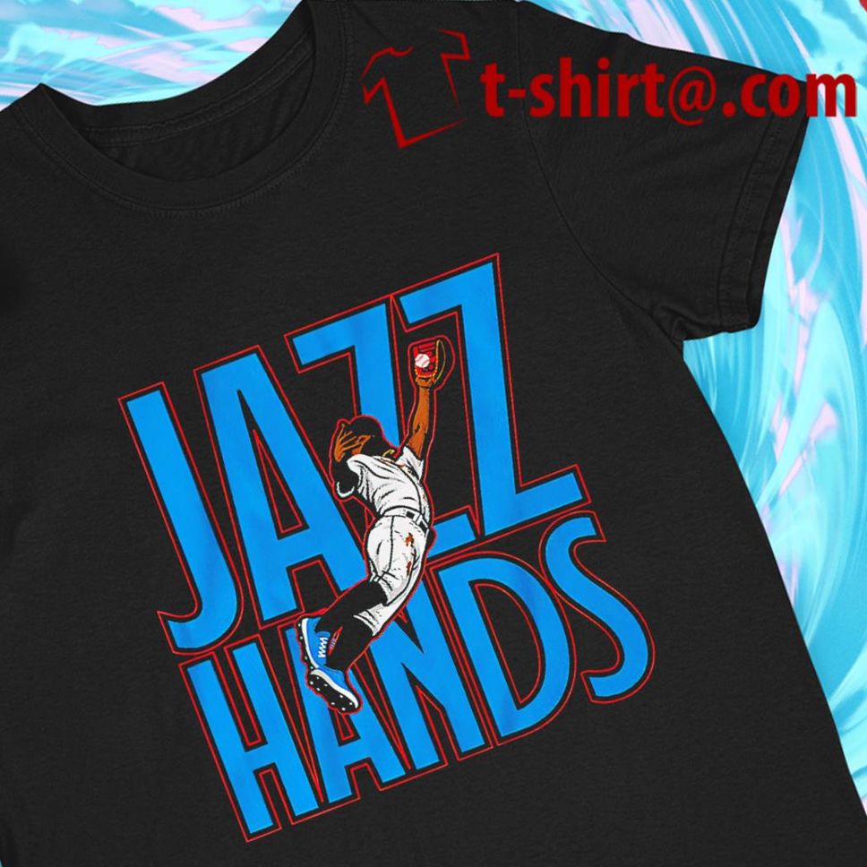 Jazz Chisholm Jazz Hands 2022 Tshirt