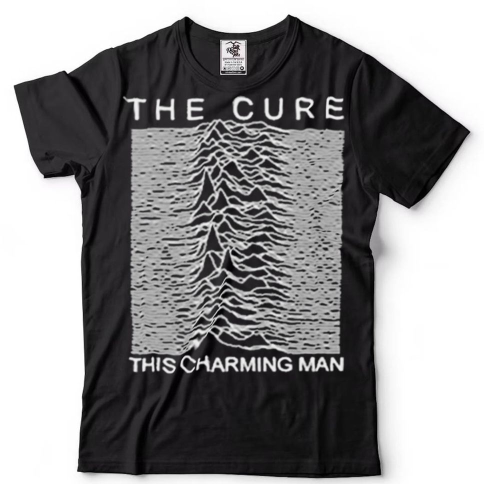 Joy Division The Cure This Charming Man Shirt Hoodie, Sweter Shirt