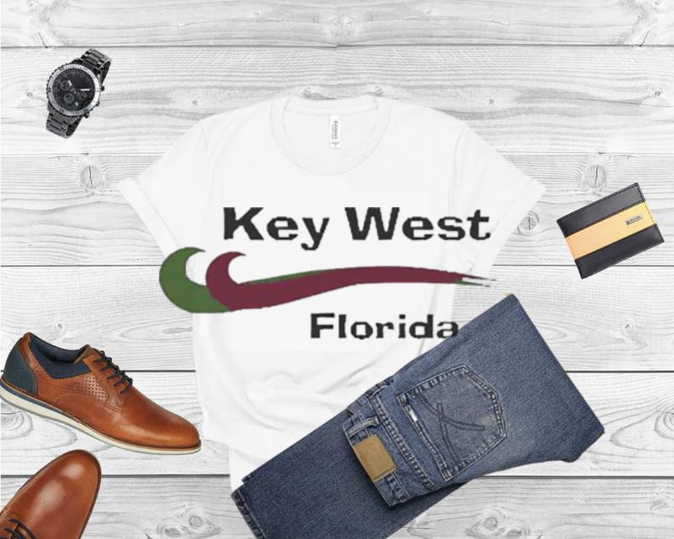 Key West Florida New 2022 Shirt