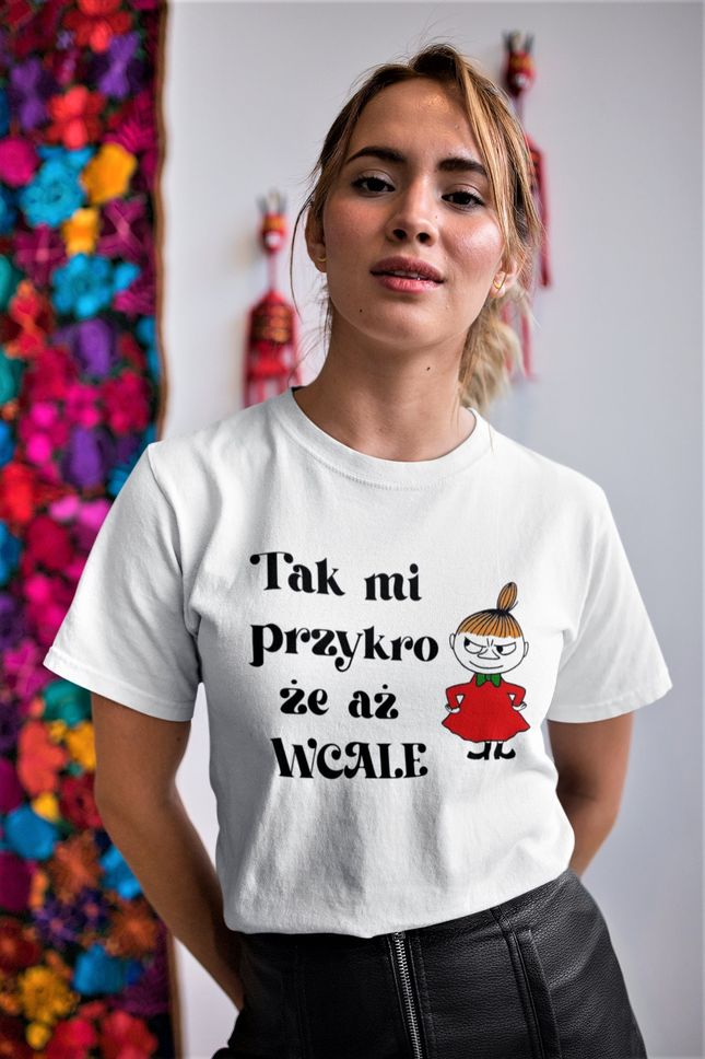 Koszulka Tshirt Poland Polish Funny Shirts