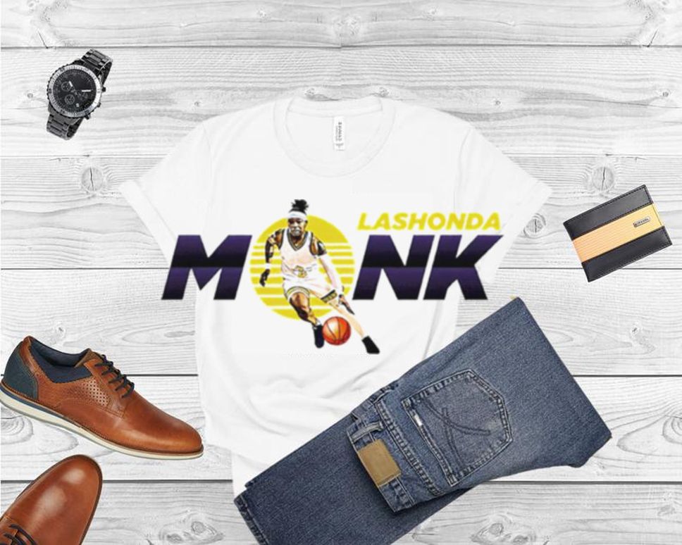 Lashonda Monk Rising Star shirt