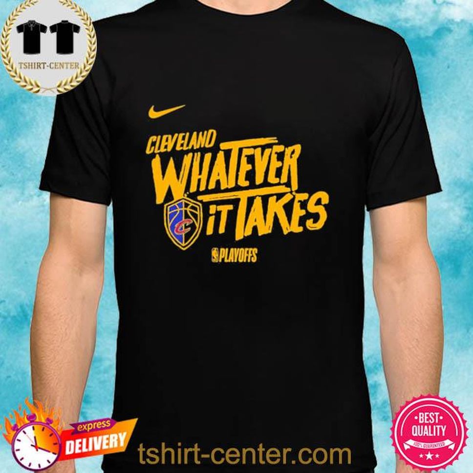 Lebron James Whatever It Takes Playoffs New 2022 Shirt
