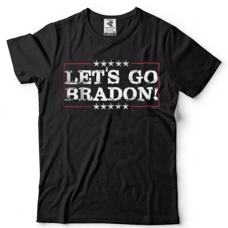 Lets Go Branden Brandson Brandon Conservative Anti Liberal T Shirt Hoodie, Sweter Shirt