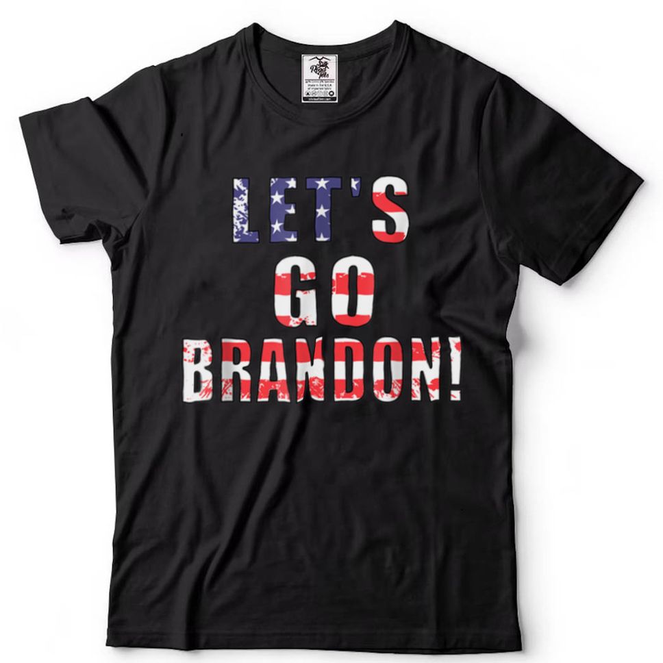Lets Go Brandon Joe Biden Chant Vintage T Shirt Hoodie, Sweter Shirt
