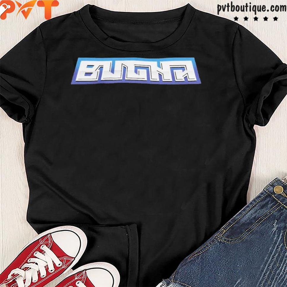 Limit Buhgz Bugha Shirt