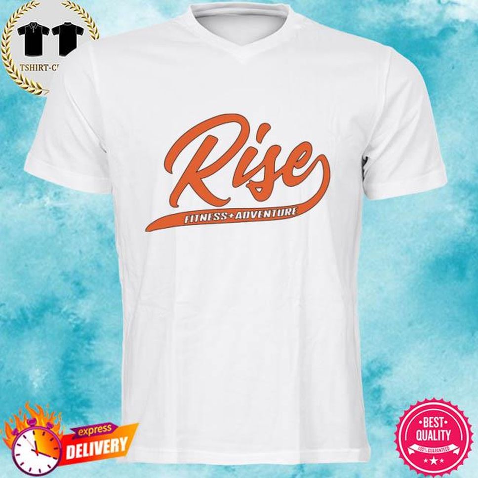 Lyft Rise Fitness Adventure Shirt