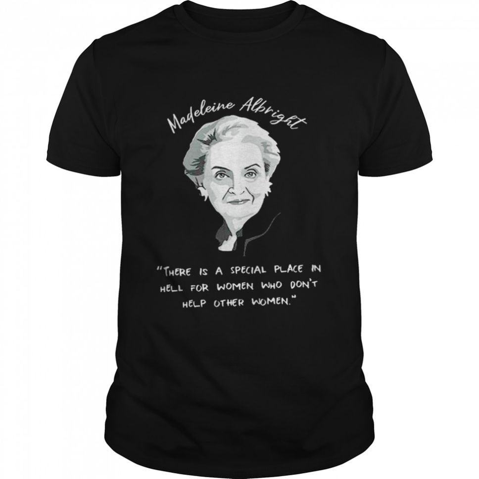 Madeleine Albright RIP TShirt