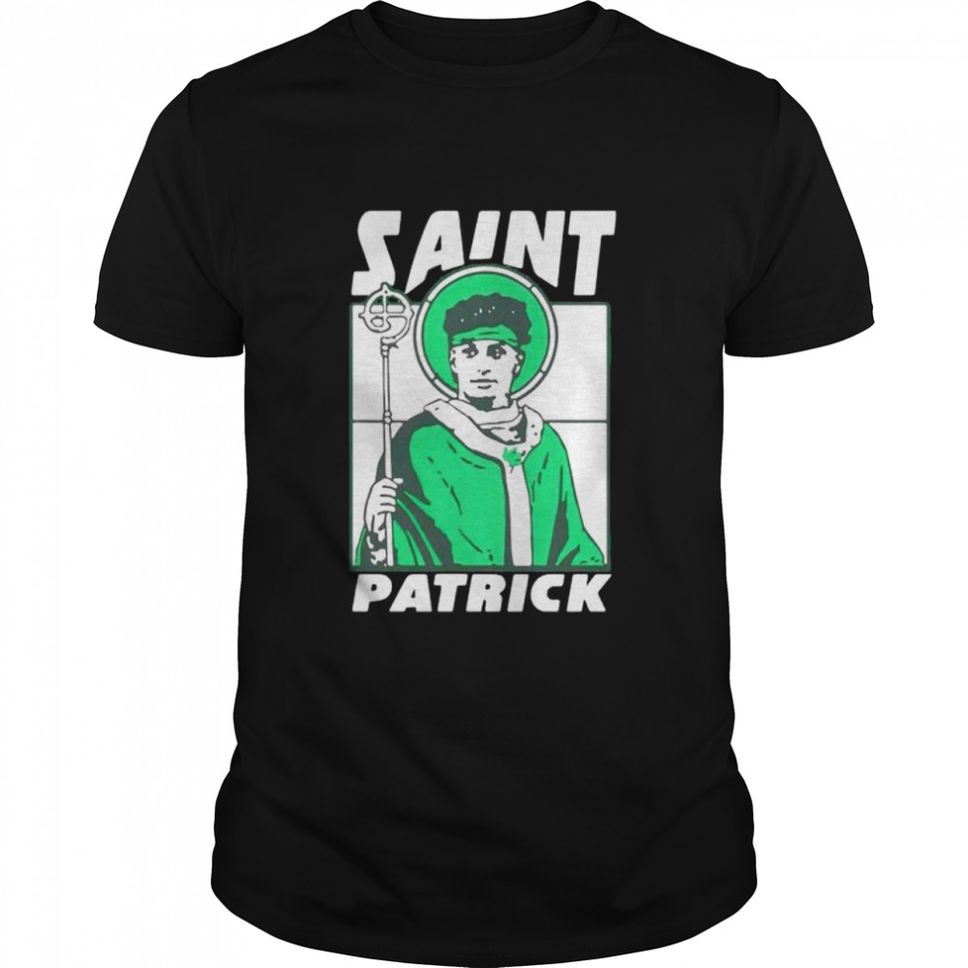 Mahomes Saint Patrick Shirt