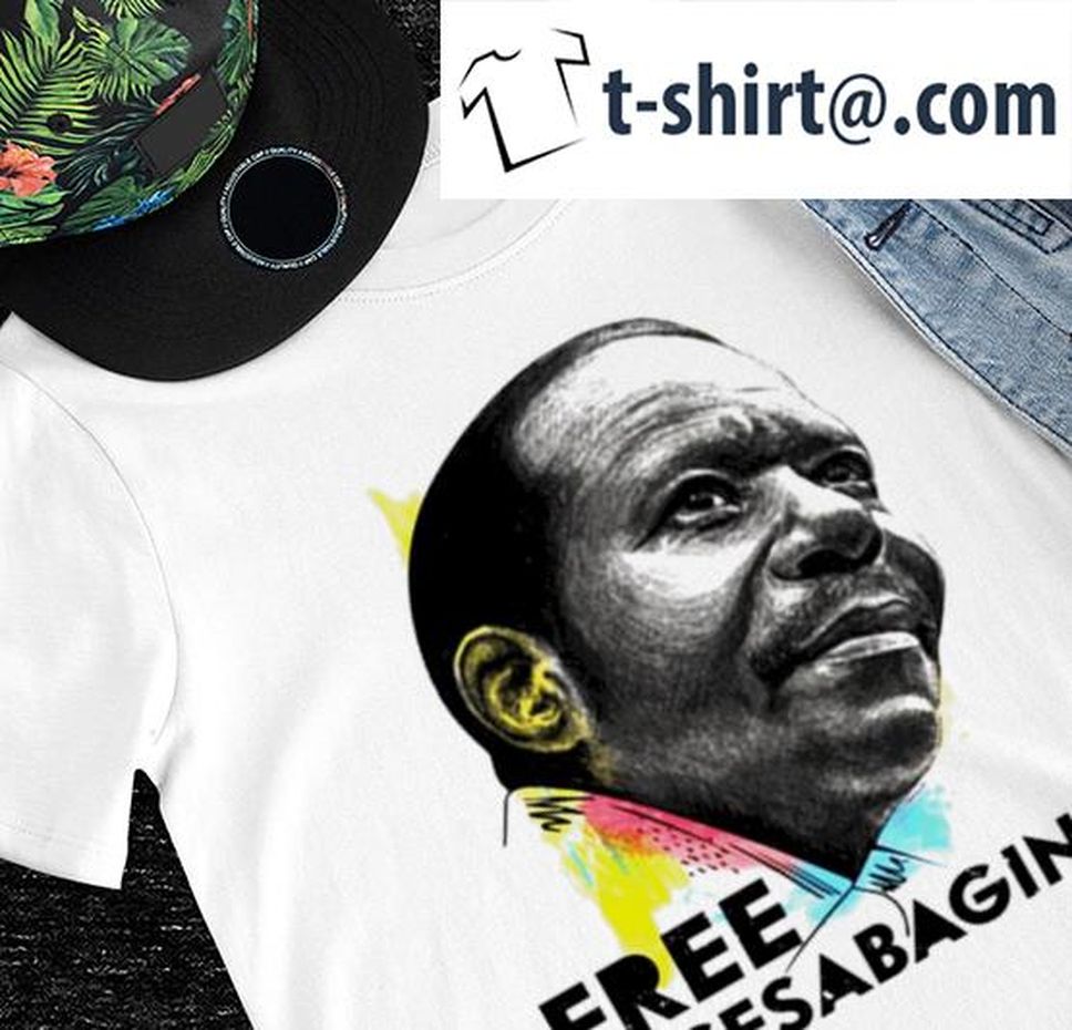 Mark Ruffalo free Paul Rusesabagina art shirt