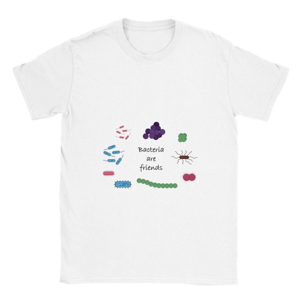 Microbiology Tshirt