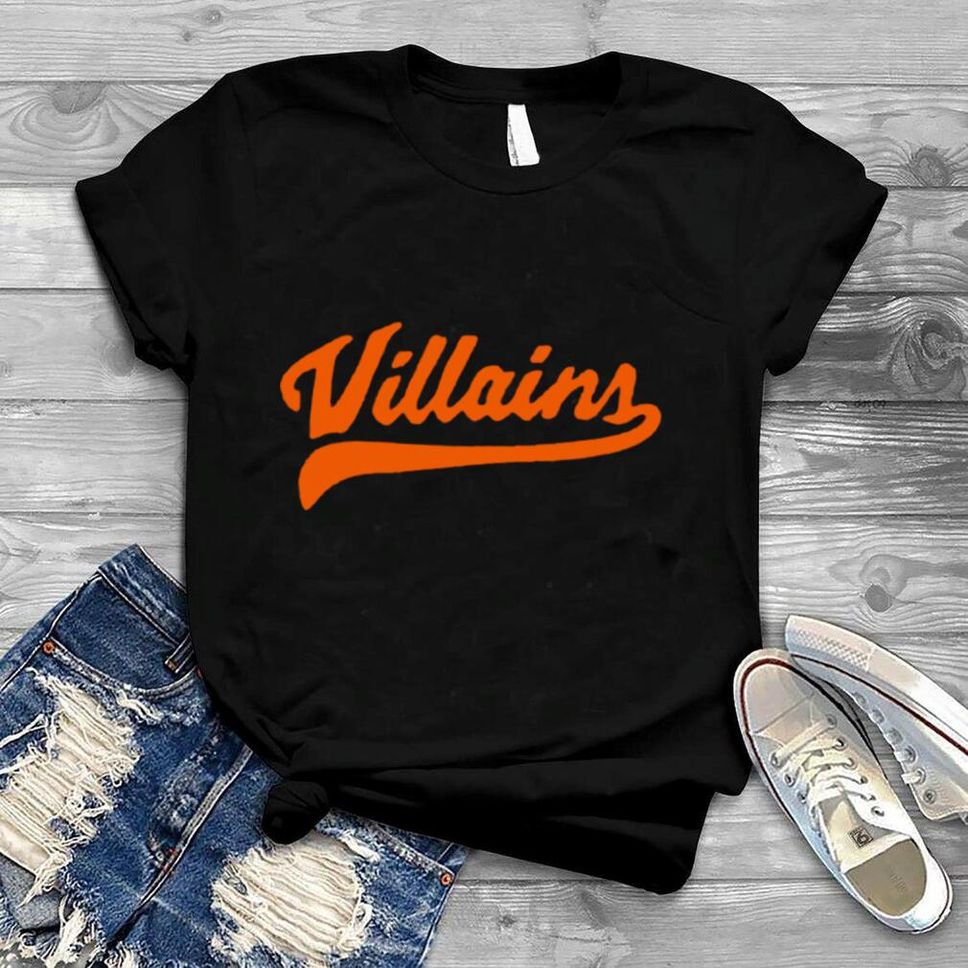 Mike Honcho Villains 35 Shirt