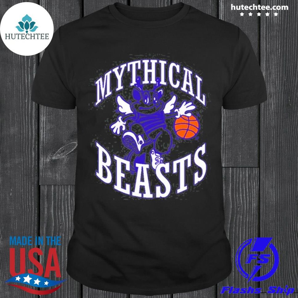 mythical90sbballshirtshirt