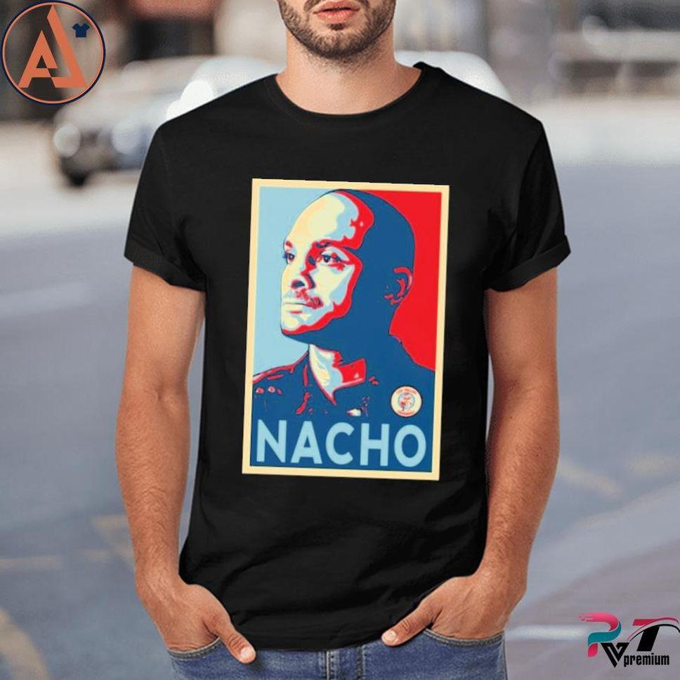 Nacho Varga Better Call Saul Shirt