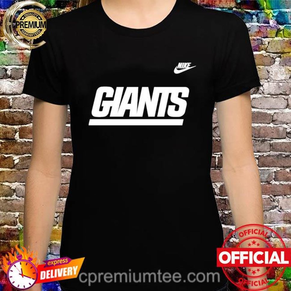 New York Giants National High Five Day T Shirt