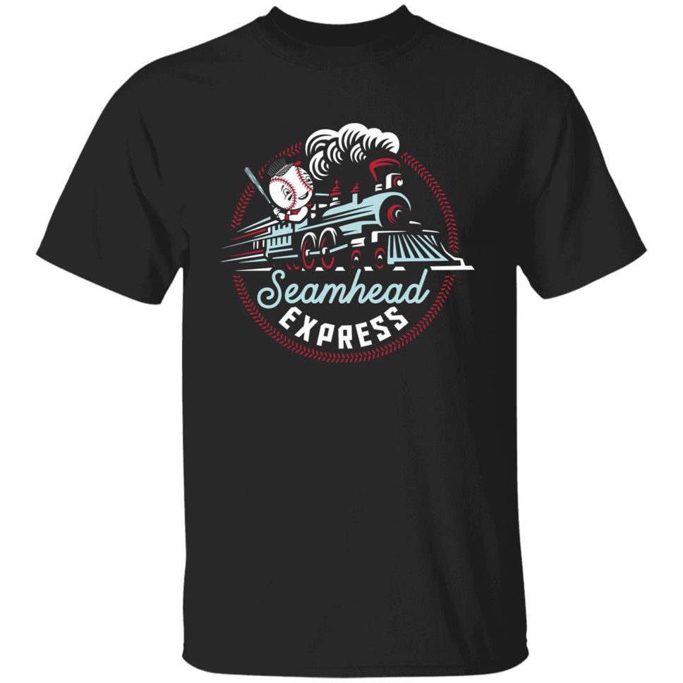 Nick Trig Seamhead Express Shirt