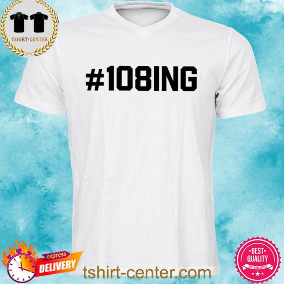 Official 108Ing Shirt