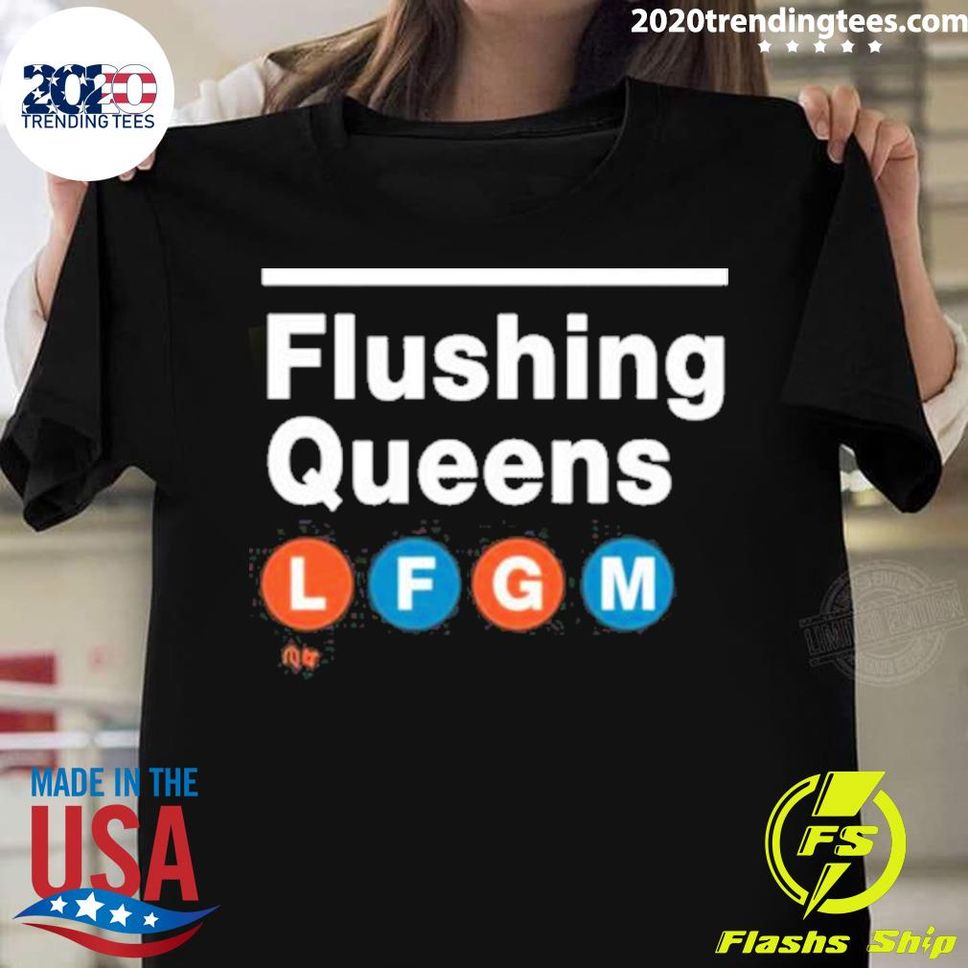 Official Breakingt Merch Lfgm Subway Sign Tshirt