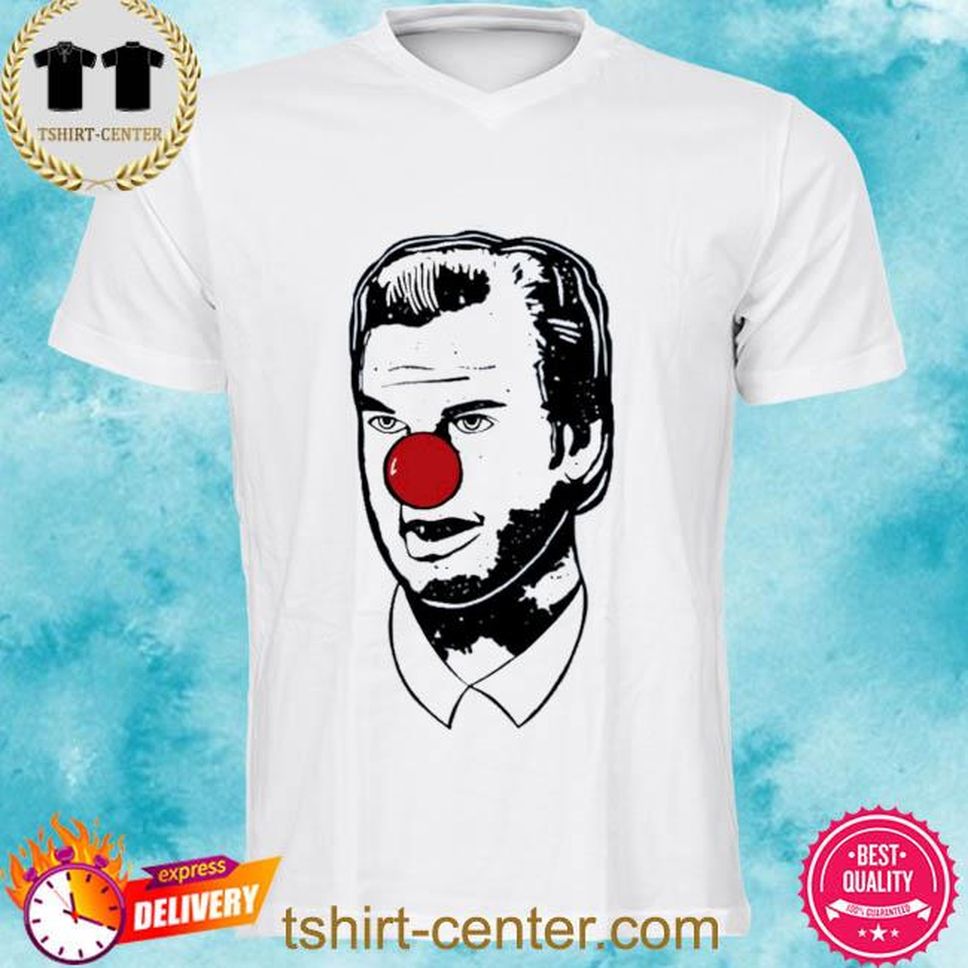 Official Clown Phil Castellini Shirt