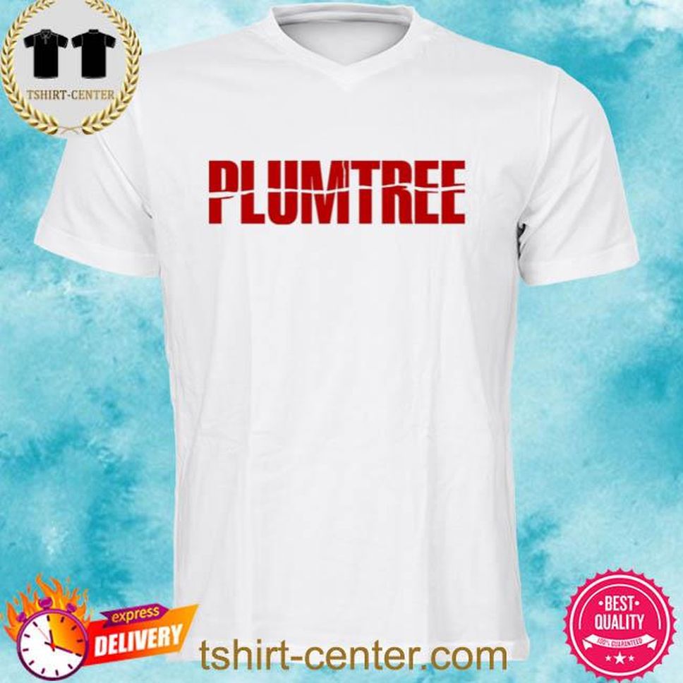 Official Joe Cigarettes Plumtree Shirt
